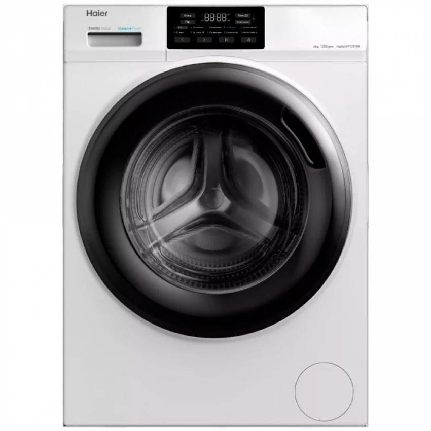Стиральная машина HAIER HW60-BP12919B