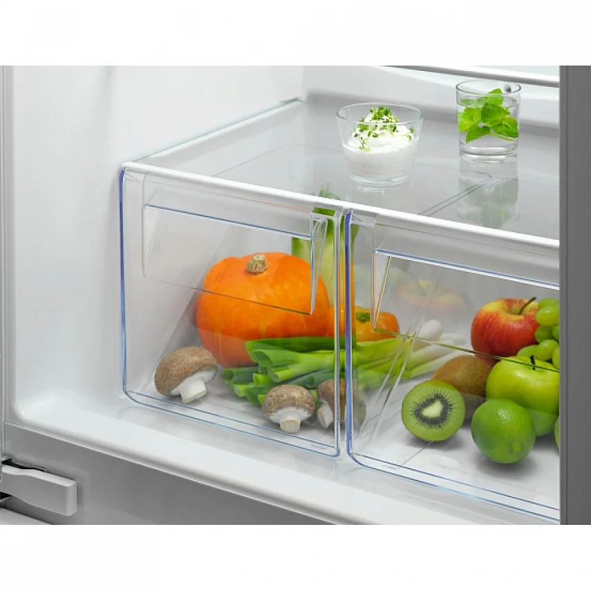 Встраиваемый холодильник ELECTROLUX KNT1LF18S1