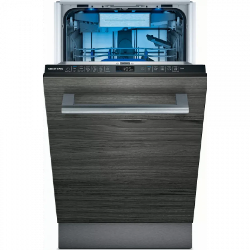 Встраиваемая посудомоечная машина SIEMENS SR65ZX23ME