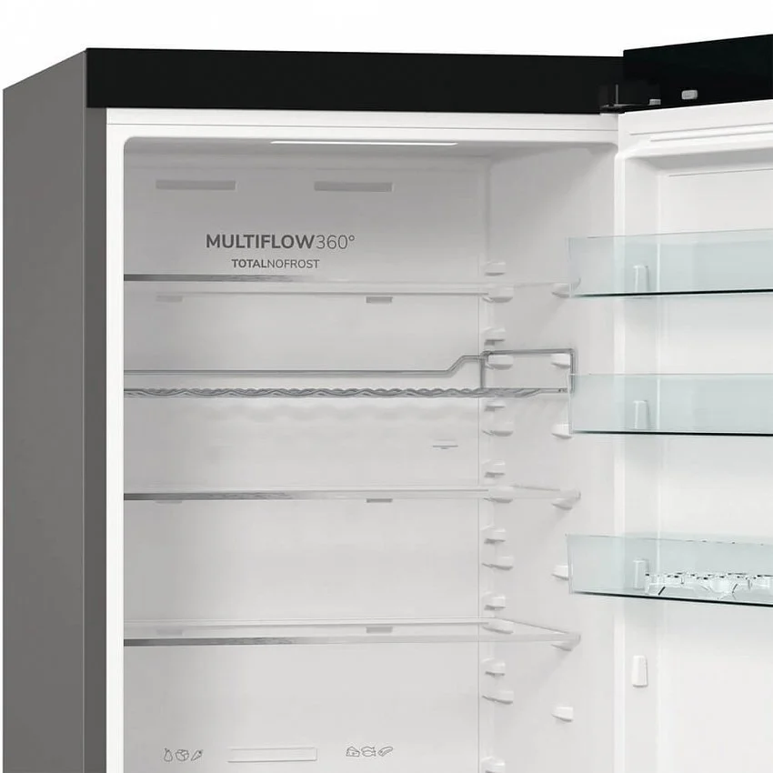 Холодильник GORENJE NRB620E61X4WFE