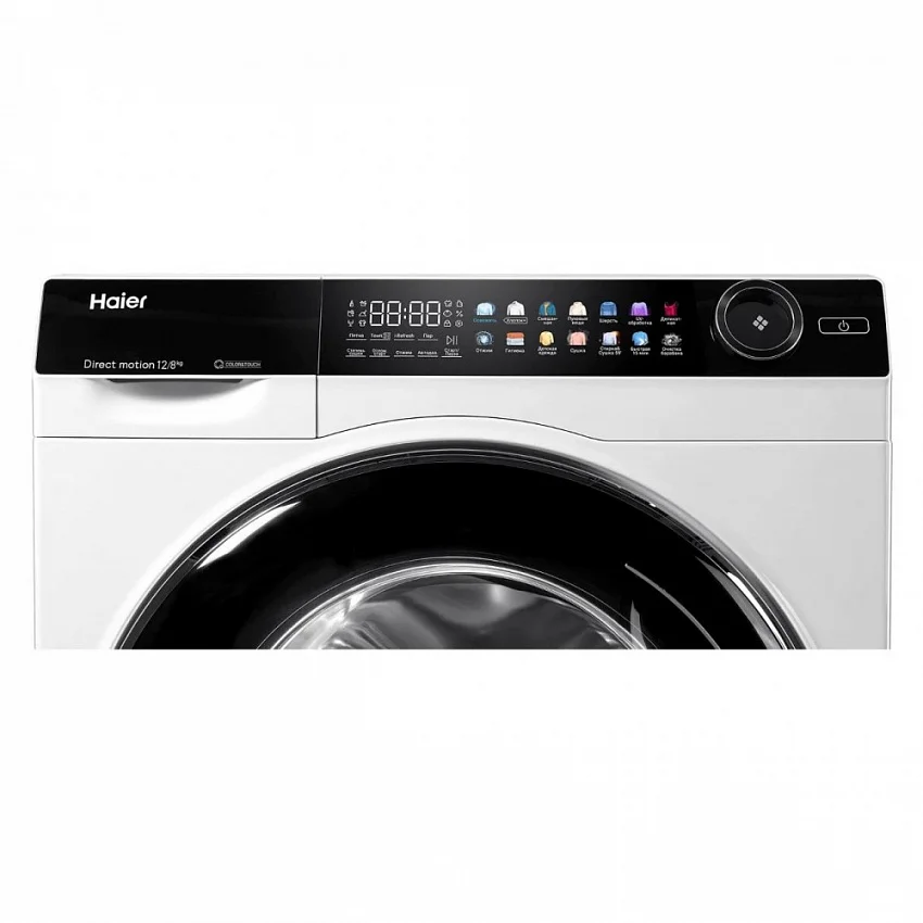 Стиральная машина HAIER HWD120-BD14378