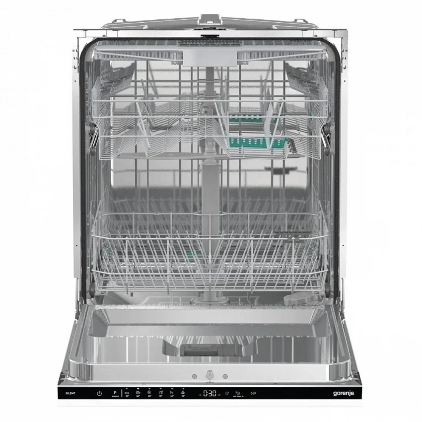 Встраиваемая посудомоечная машина GORENJE GV643E90