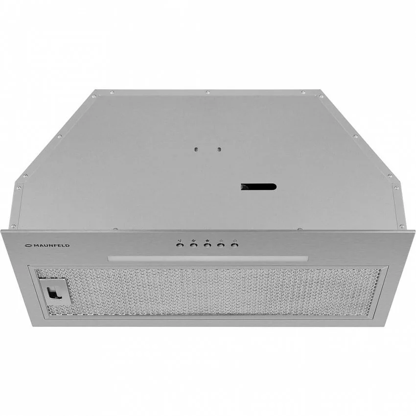 Вытяжка MAUNFELD TRAPEZE 603EM INOX