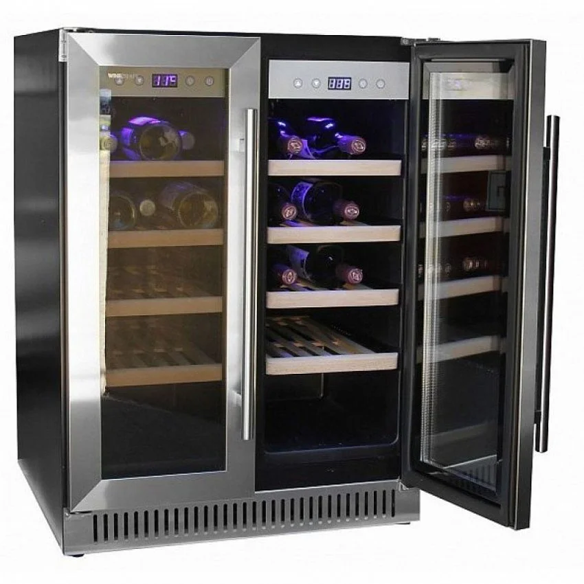 Винный шкаф WINE CRAFT SC-30BZ2 GRAND CRU