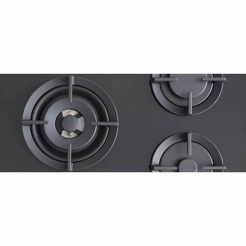 Газовая варочная панель BERTAZZONI P905LPROGNE