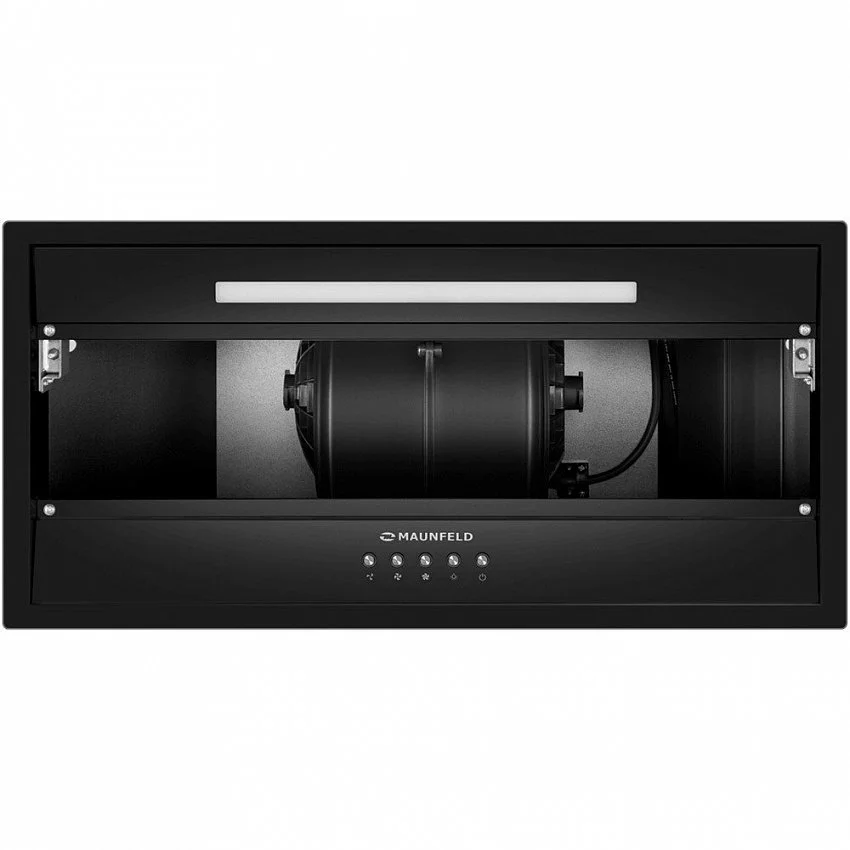 Вытяжка MAUNFELD VIVID 603EM BLACK