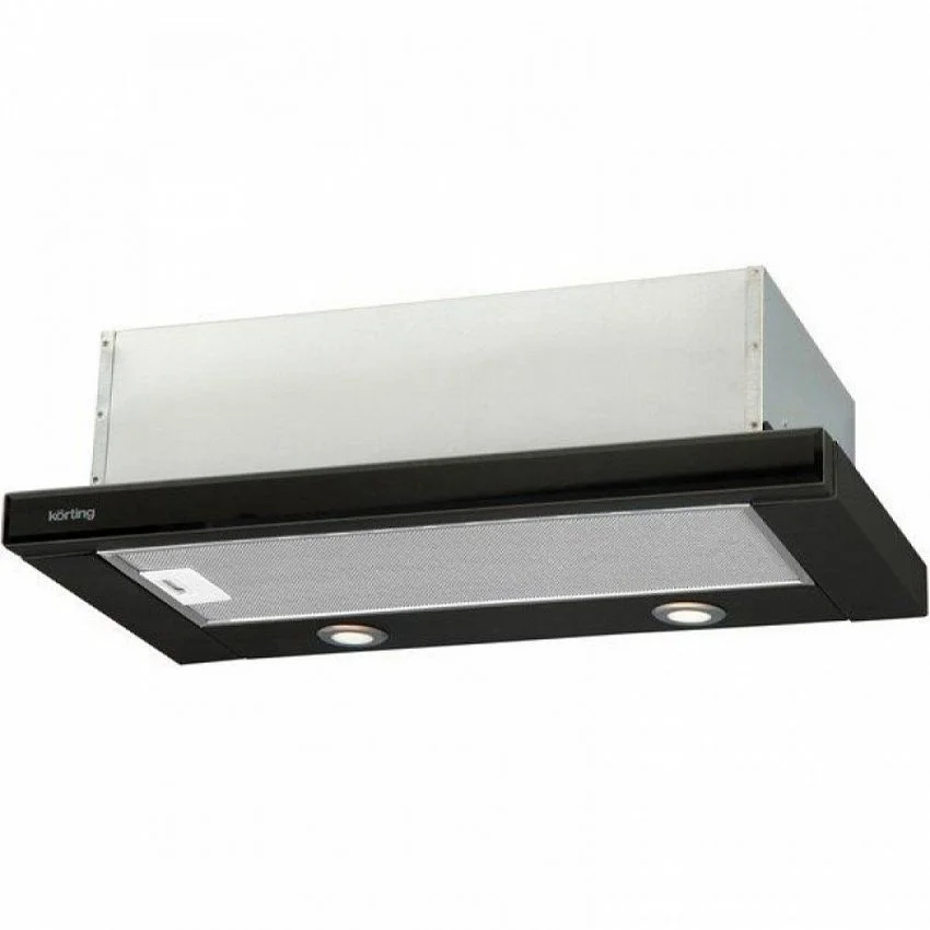 Вытяжка KORTING KHP 6617 GN