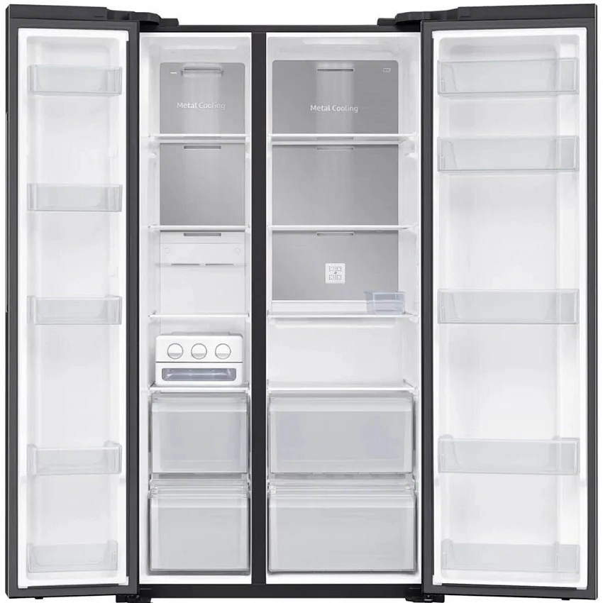 Холодильник SAMSUNG RS62R5031B4