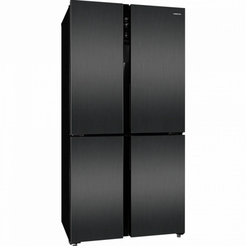 Холодильник HIBERG RFQ-500DX NFXD INVERTER