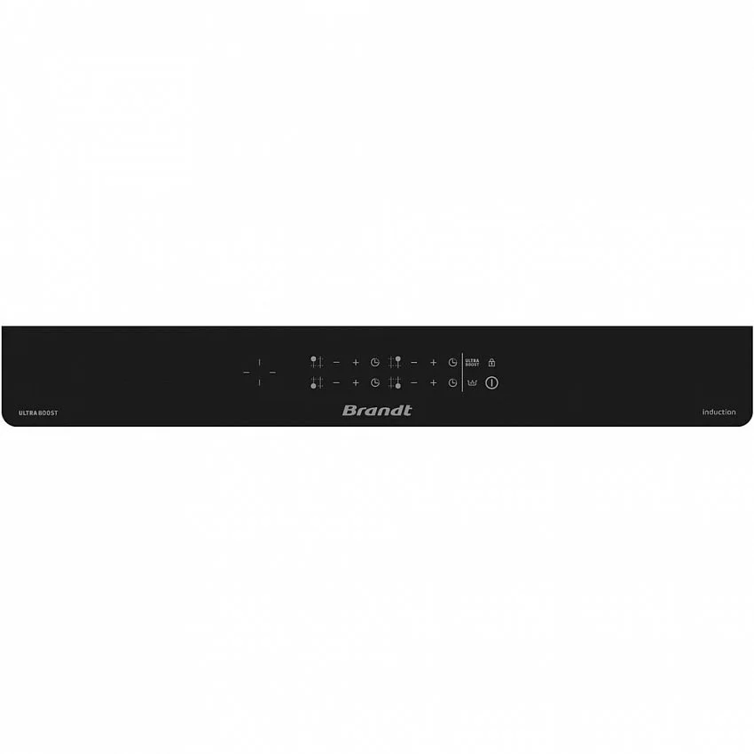 Варочная панель BRANDT BPI3641PB