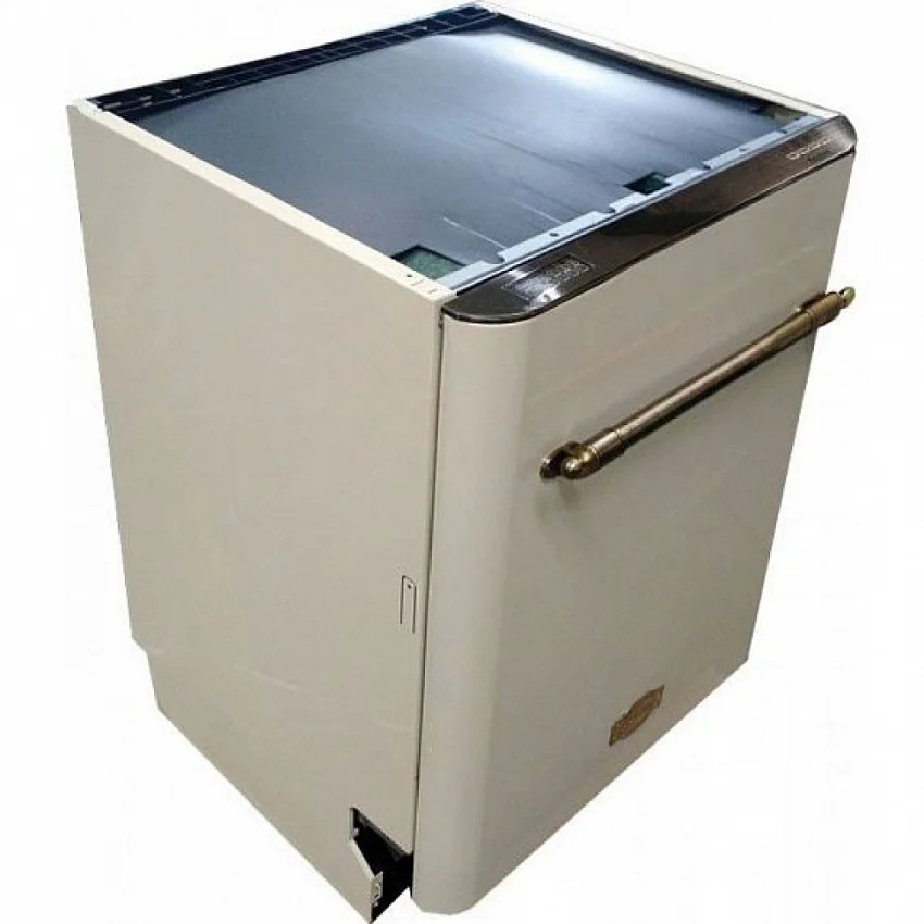 Встраиваемая посудомоечная машина KAISER S60 U 88 XL ELFEM