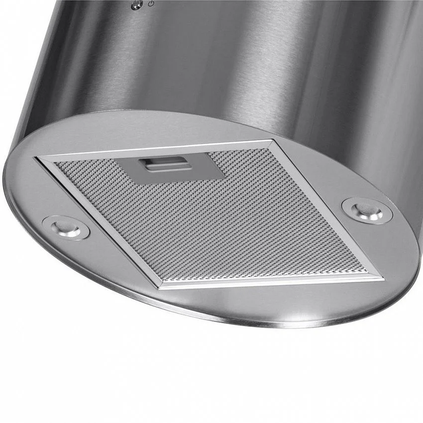 Вытяжка MAUNFELD LEE WALL 35 INOX