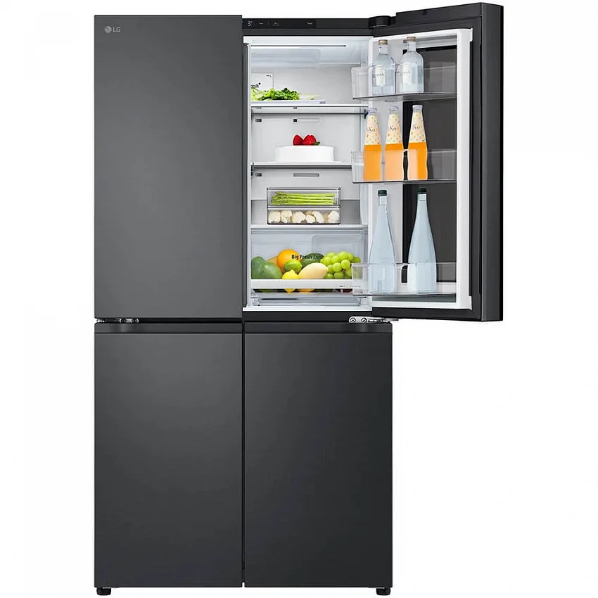 Холодильник LG GC-V24FFCHB
