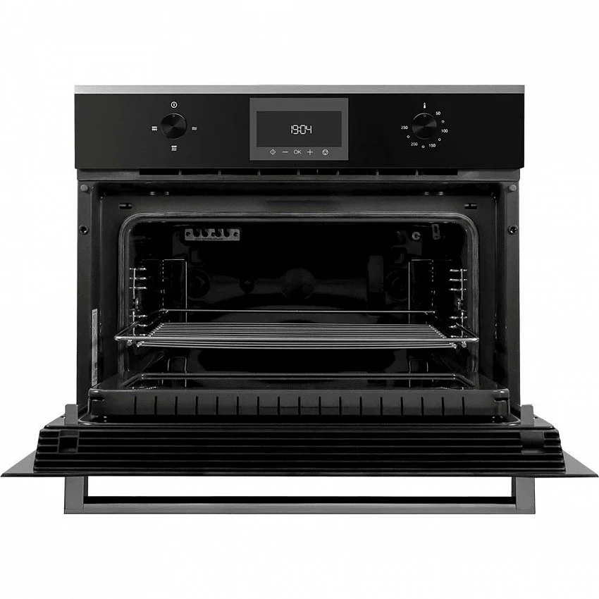 Микроволновая печь KUPPERSBUSCH CM 6330.0 S1
