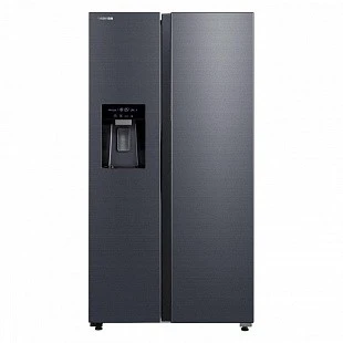 Холодильник TOSHIBA GR-RS755WI-PMJ(06)