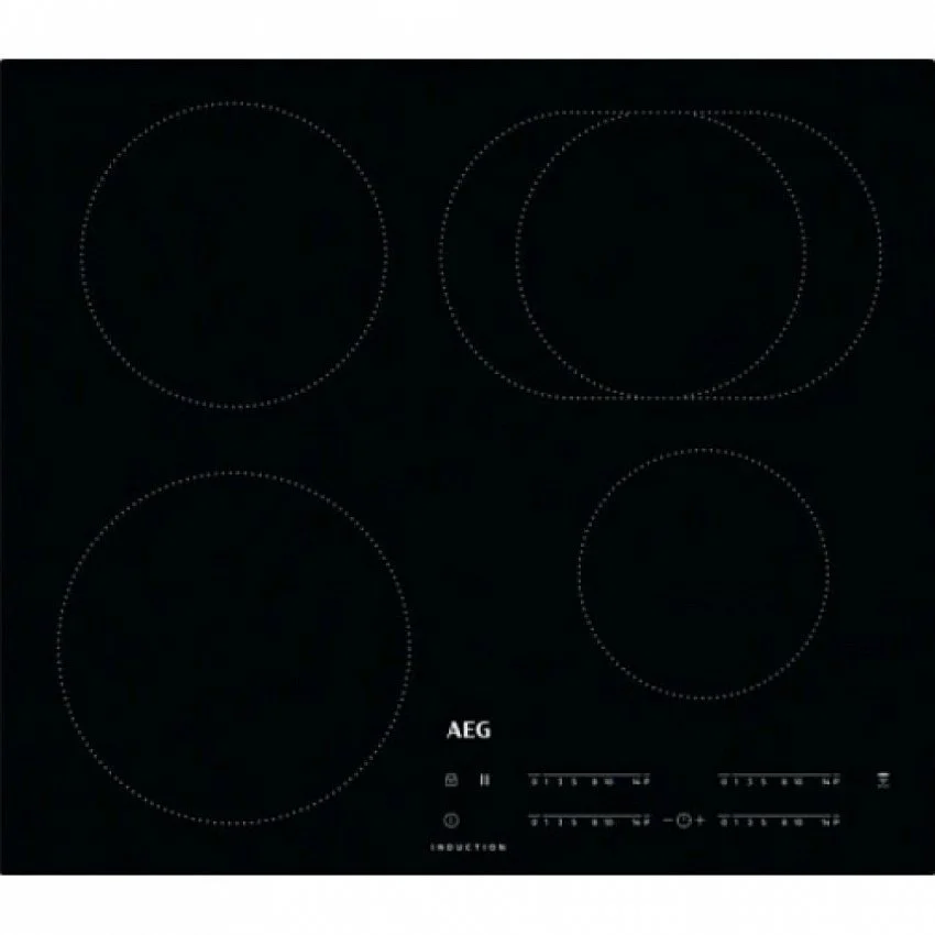 Индукционая варочная панель AEG IKB64413IB