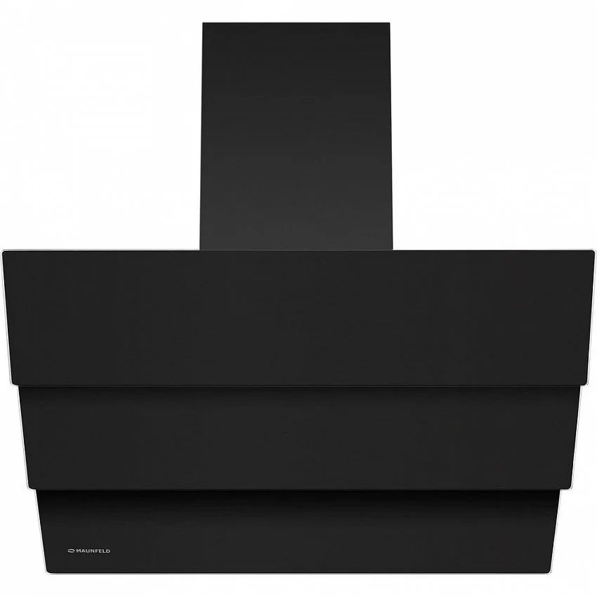 Вытяжка MAUNFELD CASCADA PUSH 50 GLASS BLACK