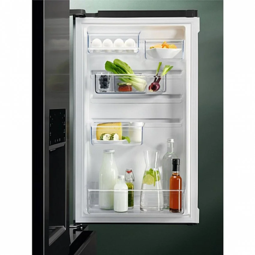 Холодильник ELECTROLUX LLI9VF54X0