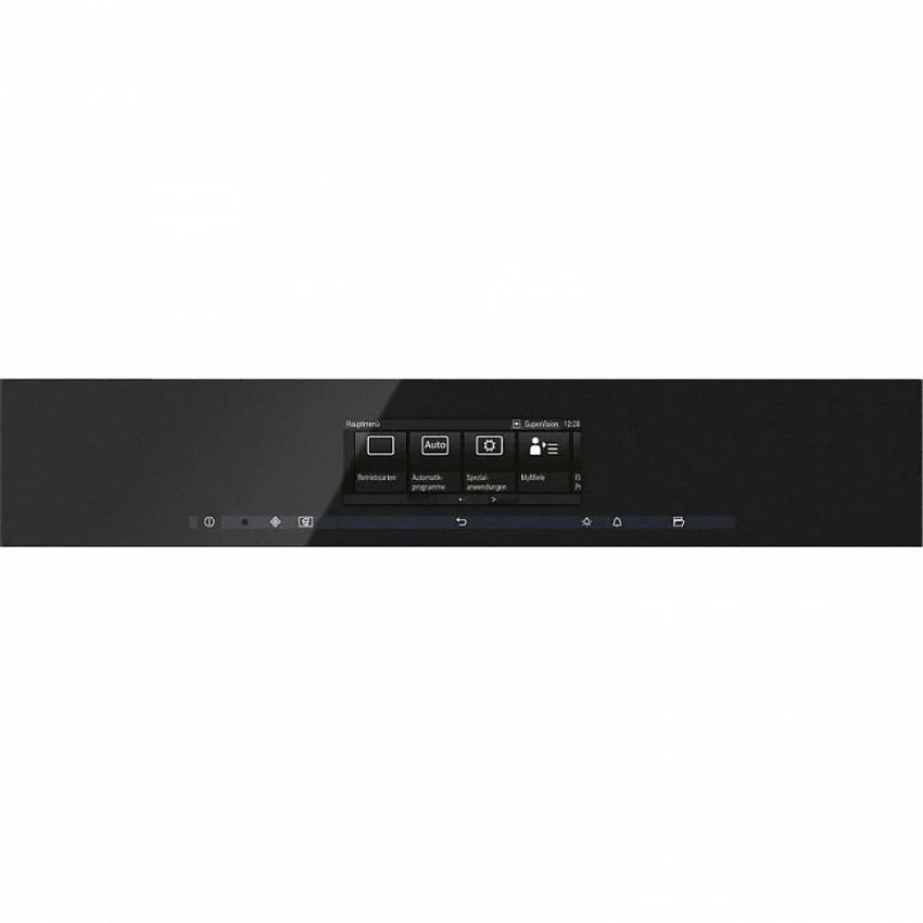 Духовой шкаф MIELE H6800BMX OBSW