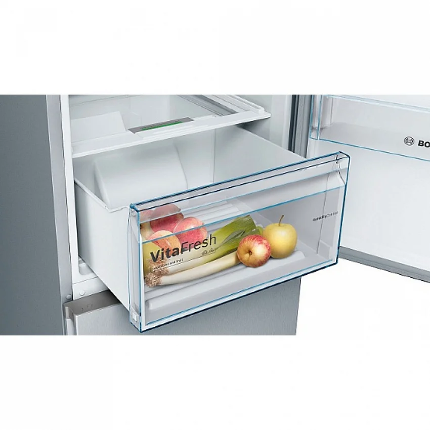 Холодильник BOSCH KGN36NL21R