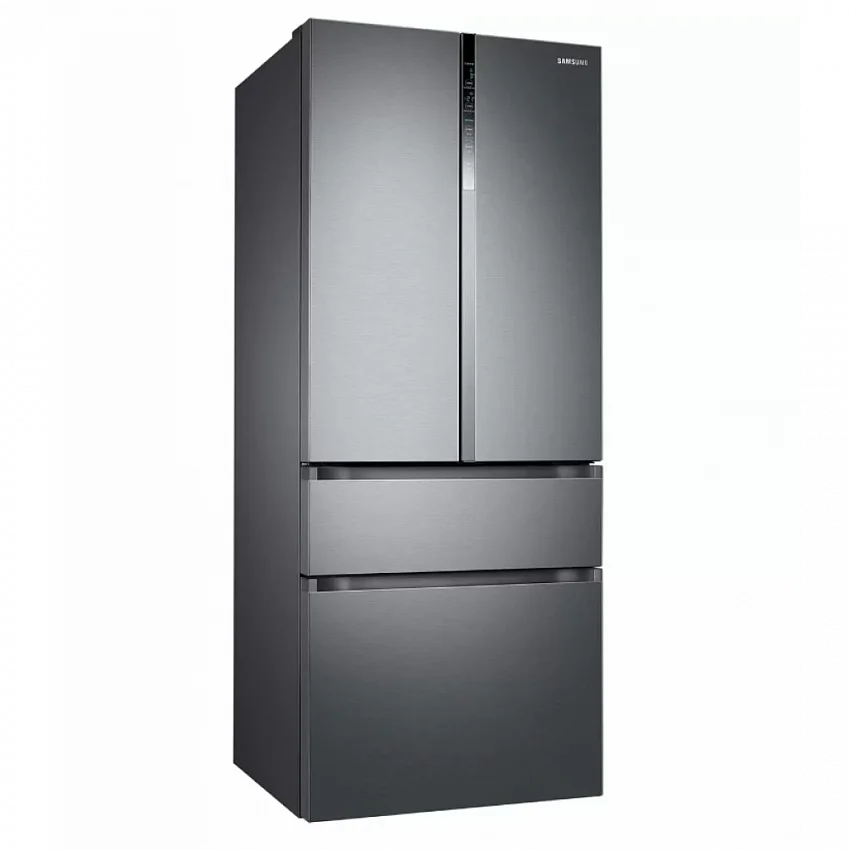 Многодверный холодильник SAMSUNG RF50N5861B1
