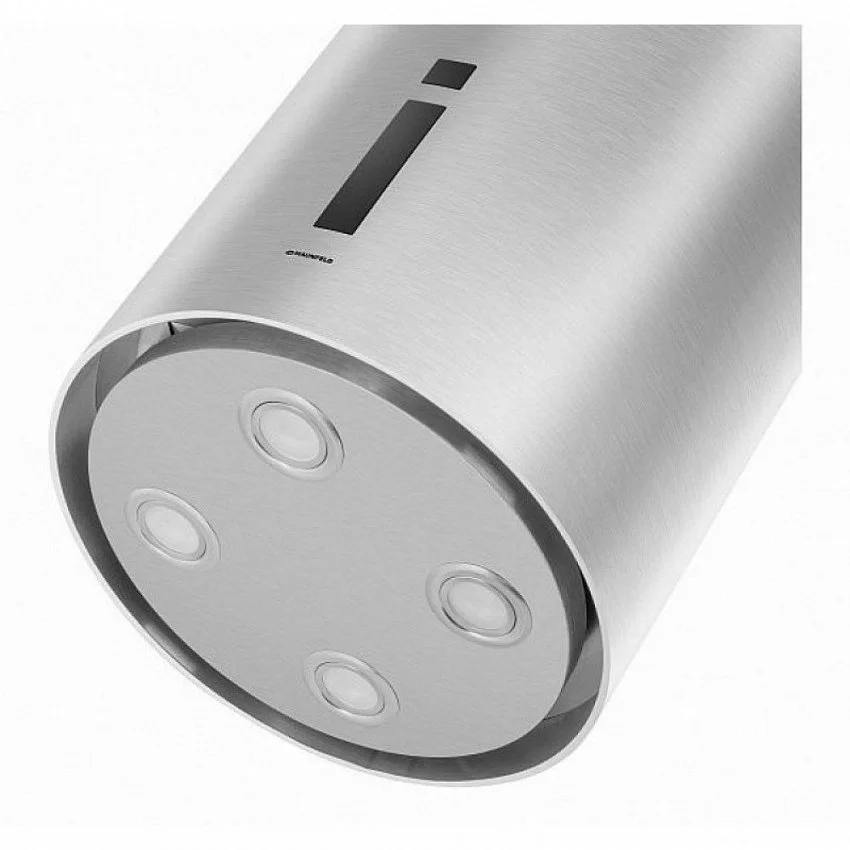 Вытяжка MAUNFELD LEE WALL (SENSOR) 39 НЕРЖАВЕЮЩАЯ СТАЛЬ