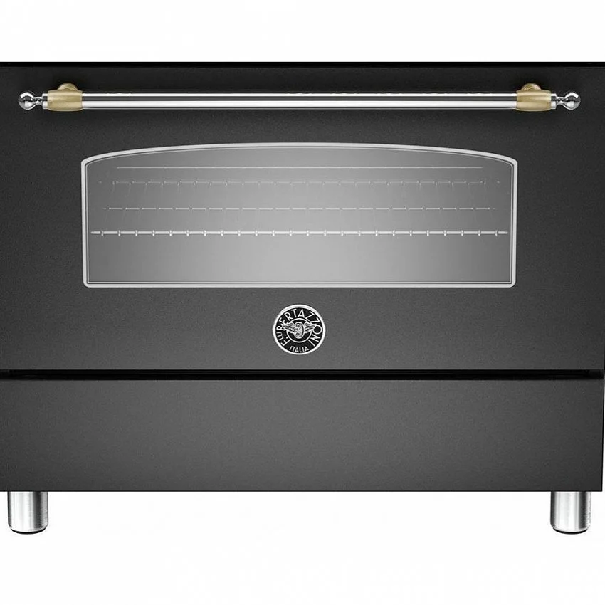 Варочный центр Bertazzoni HER905IMFESNET