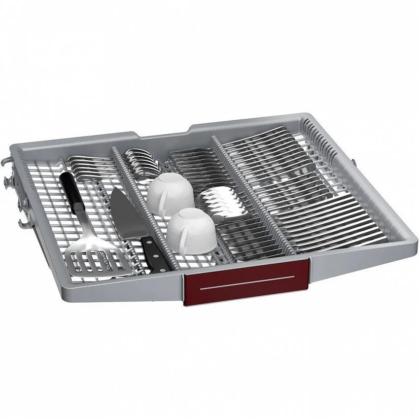 Встраиваемая посудомоечная машина NEFF S147ZCS35E