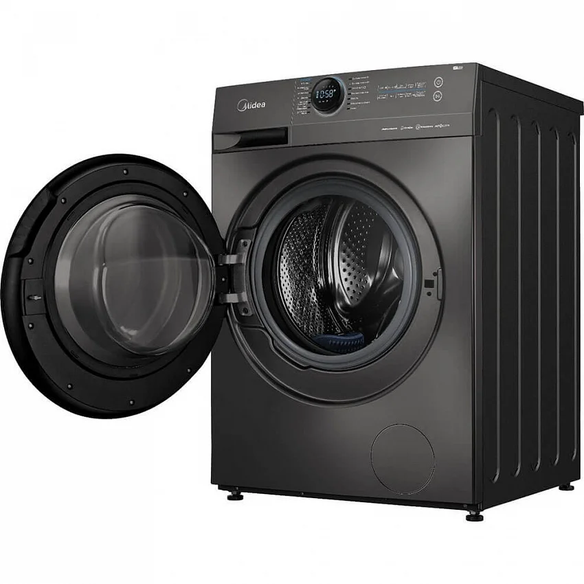 Стиральная машина MIDEA MF200W90WBS/S