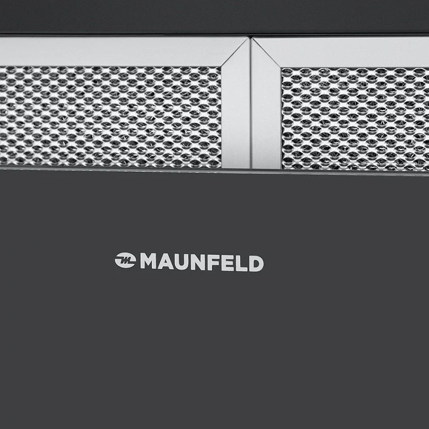 Вытяжка MAUNFELD FANTASY 90 BLACK