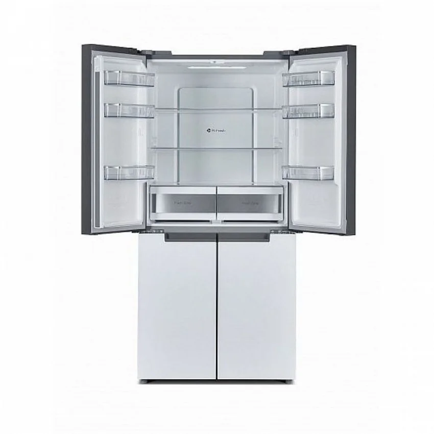 Холодильник MIDEA MRC518SFNGW