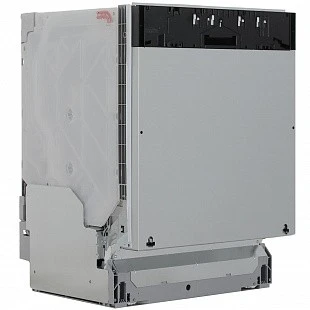 Встраиваемая посудомоечная машина BOSCH SMV25EX02E