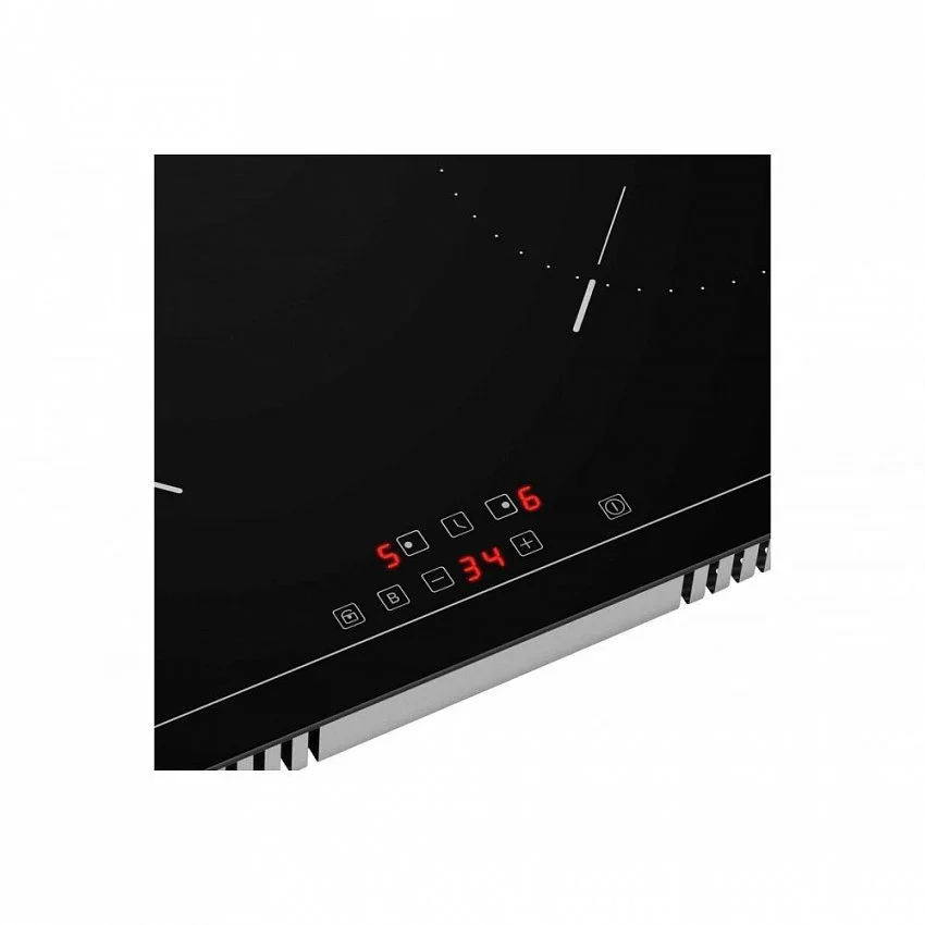 Индукционая варочная панель MEFERI MIH602BK POWER