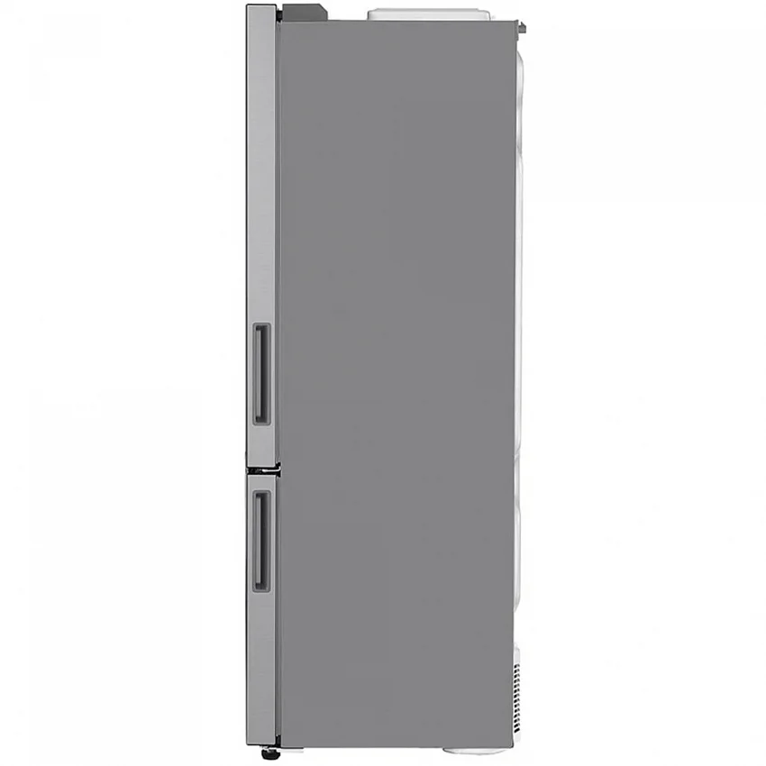 Холодильник LG GC-B569PMCM