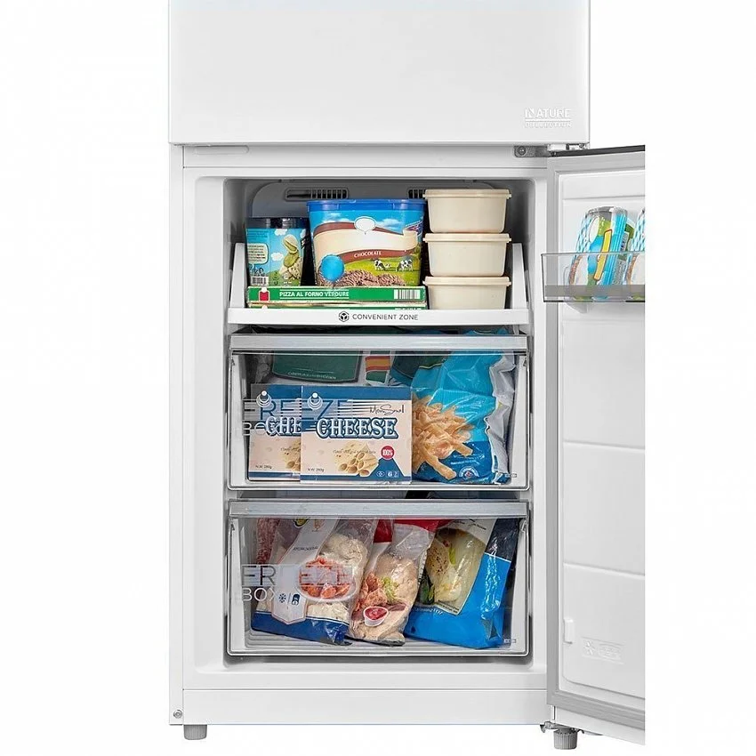 Холодильник MIDEA MDRB470MGF01OM