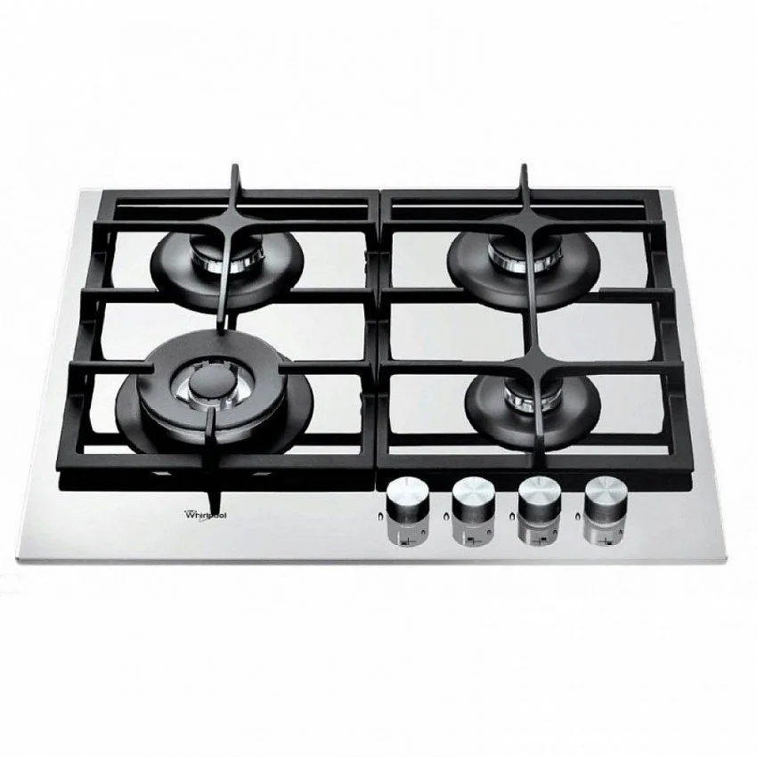 Газовая варочная панель WHIRLPOOL GOA 6425/WH