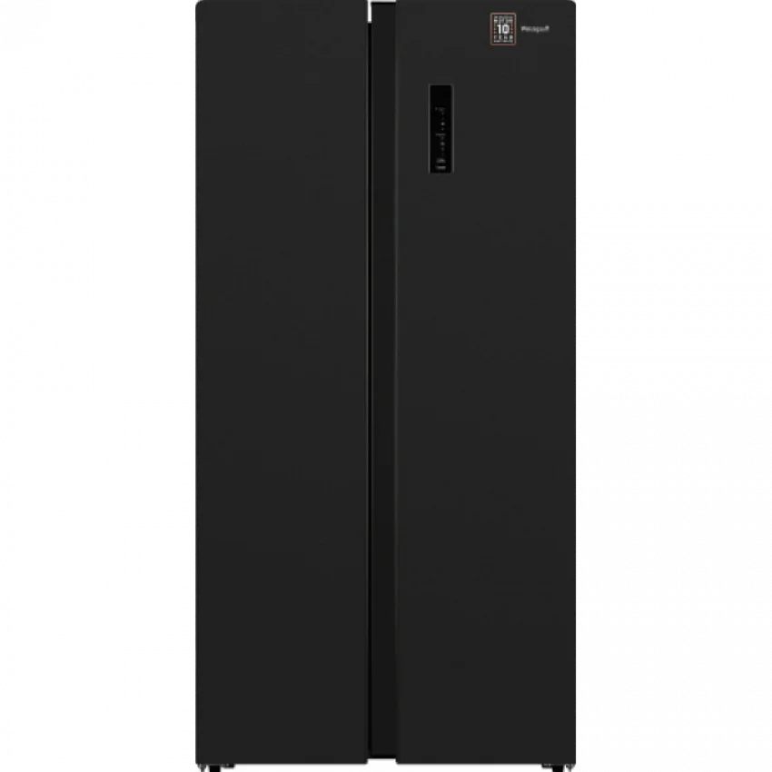 Холодильник WEISSGAUFF WSBS 600 XB NOFROST INVERTER