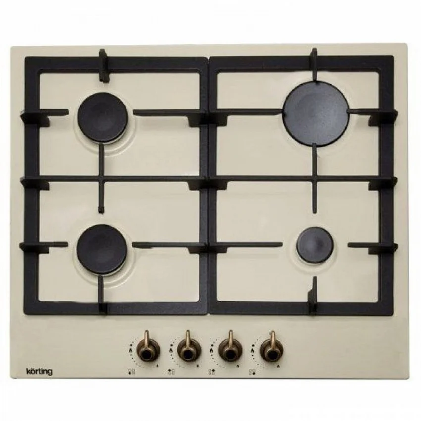 Варочная панель KORTING HG 660 CRB