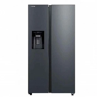 Холодильник TOSHIBA GR-RS755WI-PMJ(06)