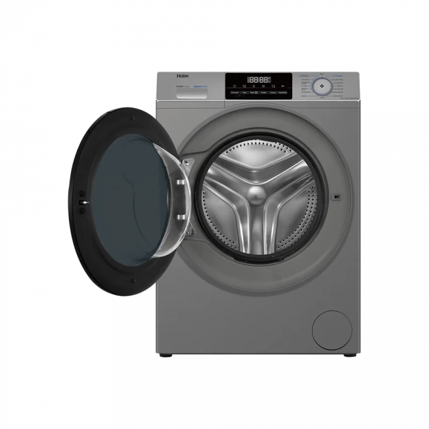 Стиральная машина HAIER HWD80-BP14929S