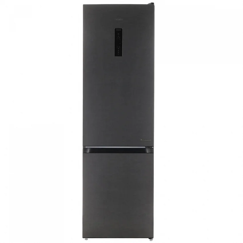 Холодильник HOTPOINT HT 7201I DX O3