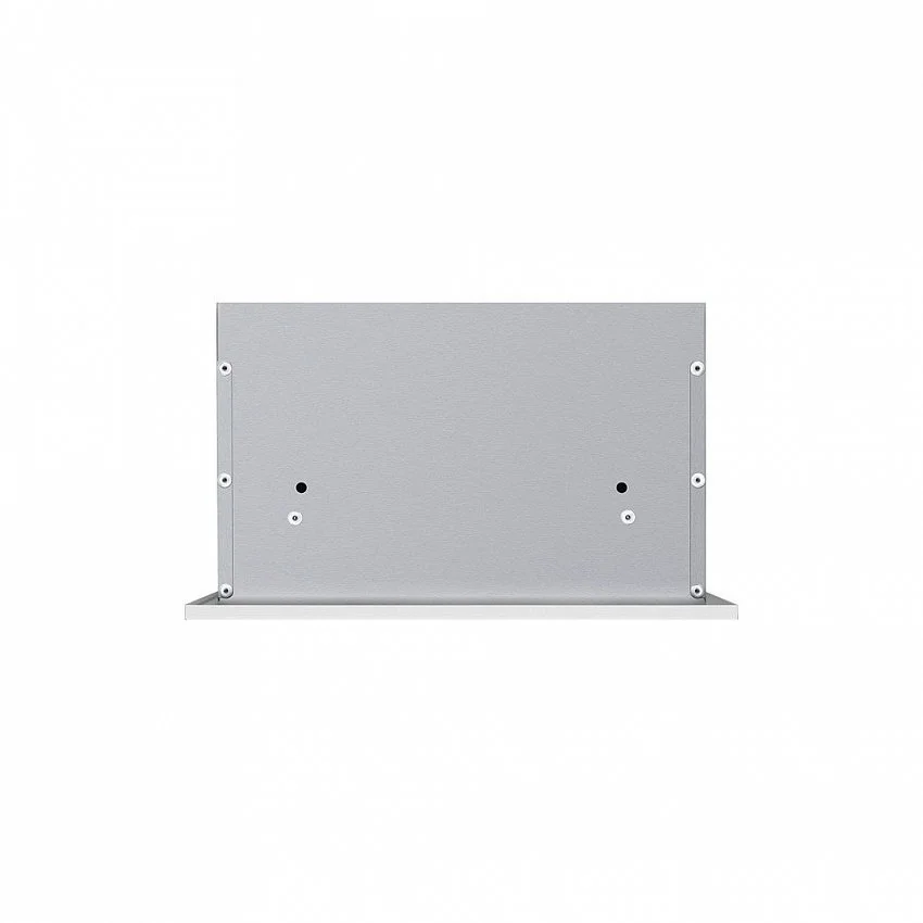 Вытяжка MAUNFELD CROSBY SINGL 60 WHITE GL