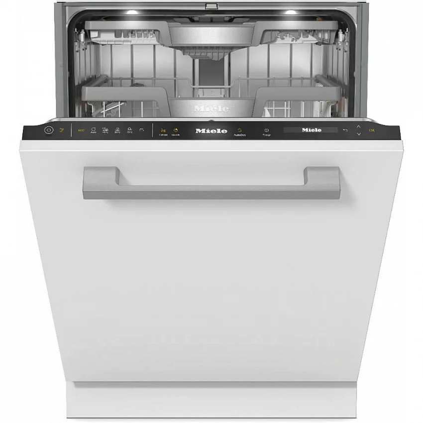 Посудомоечная машина MIELE G 7765 SCVI XXL AUTODOS