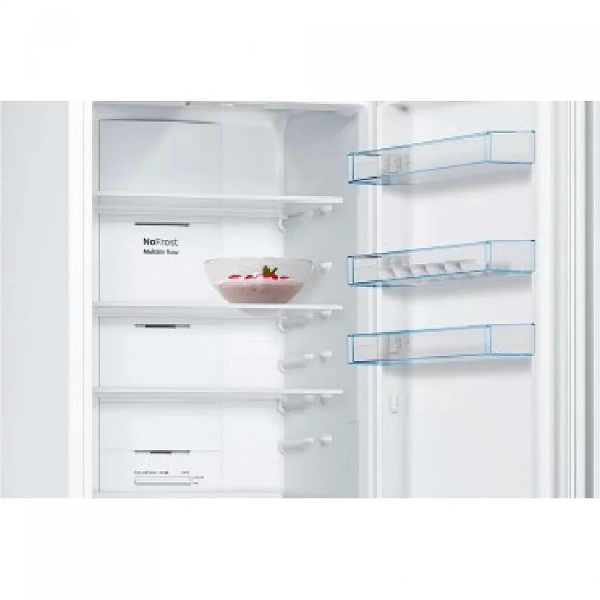 Холодильник BOSCH KGN39XW30U
