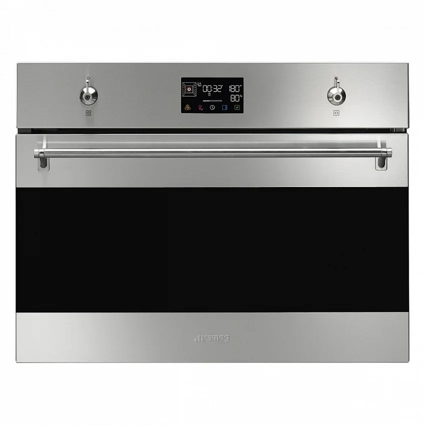 Духовой шкаф SMEG SO4302S3X