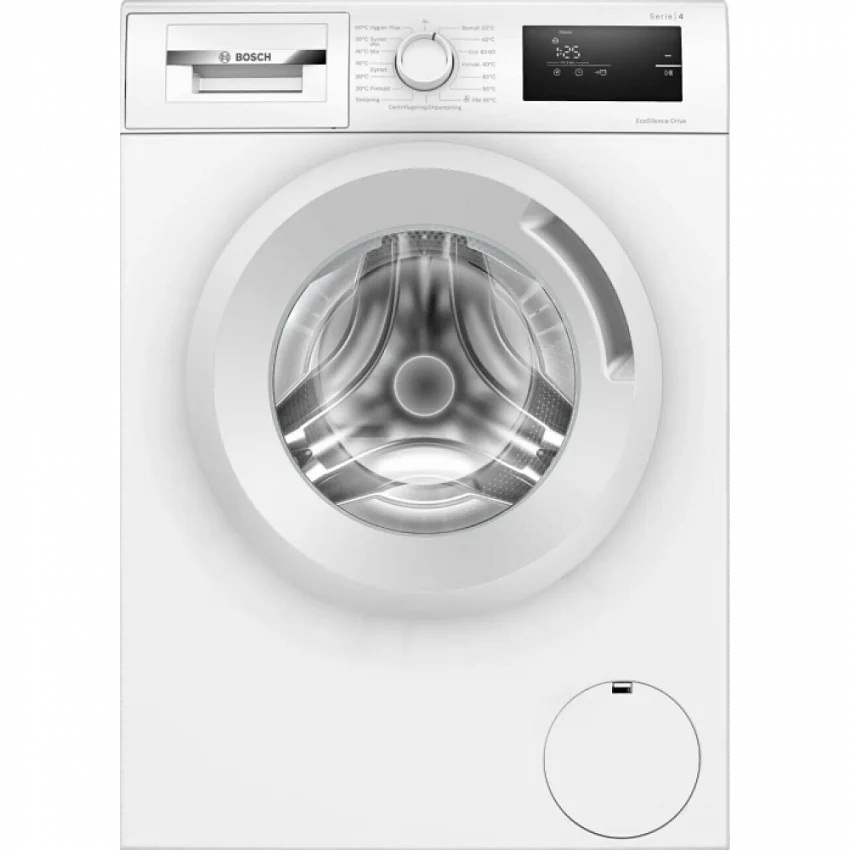 Стиральная машина BOSCH WAN280L5SN