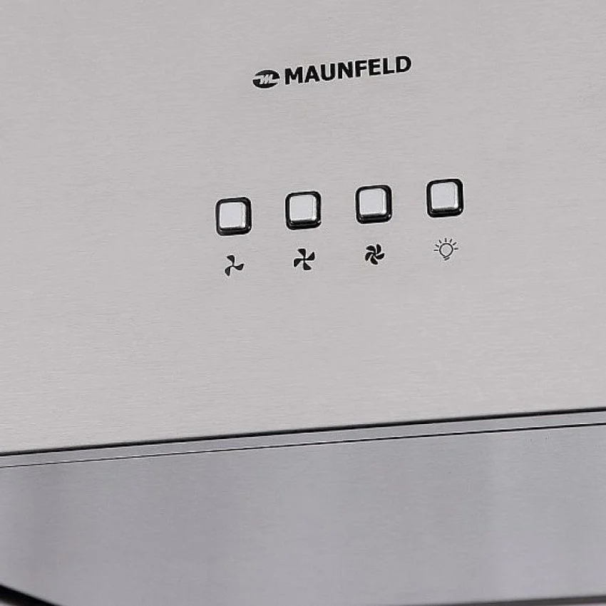 Вытяжка MAUNFELD BATH PLUS 50 INOX (45 СМ)