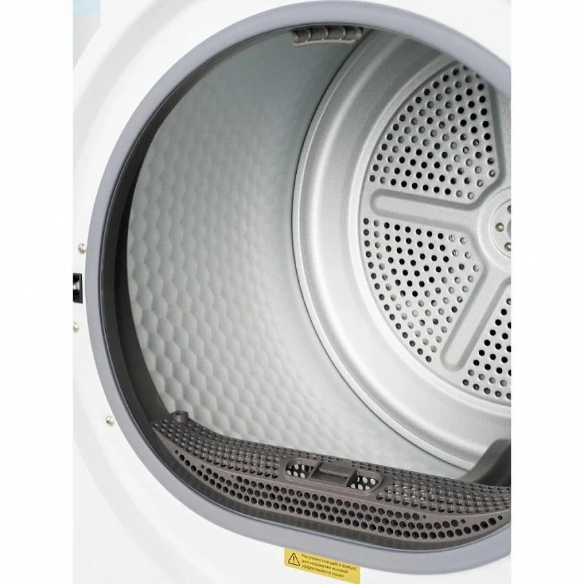 Сушильная машина DELONGHI DTD 8106 H EMILIA