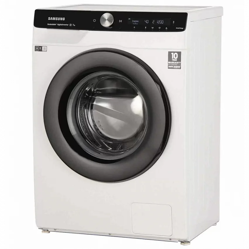 Стиральная машина SAMSUNG WW70A6S23AE/LP