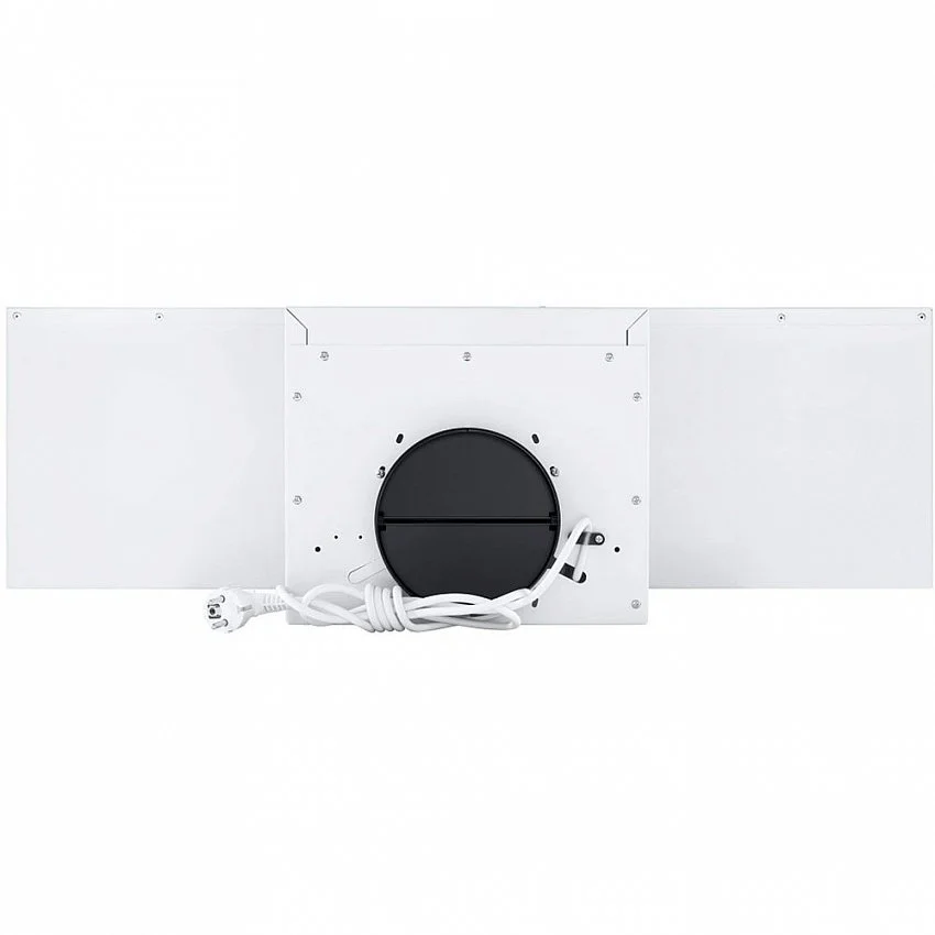 Вытяжка MAUNFELD FANTASY 90 WHITE